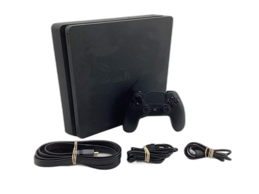 sony ps4 slim 500gb