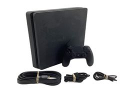 sony ps4 slim 500gb