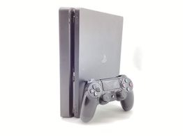 sony ps4 slim 500gb