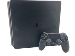 sony ps4 slim 500gb