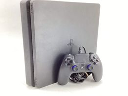 sony ps4 slim 500gb