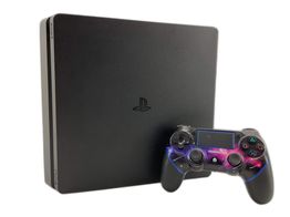 sony ps4 slim 500gb