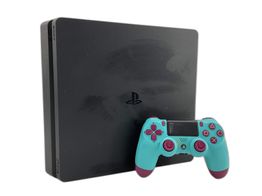 sony ps4 slim 500gb