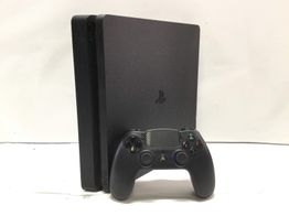 sony ps4 slim 500gb