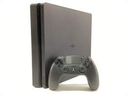 sony ps4 slim 500gb