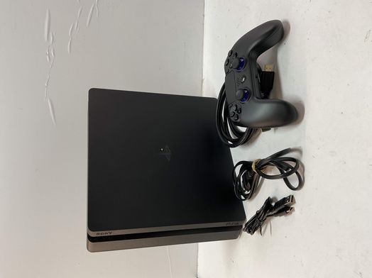 sony ps4 slim 500gb