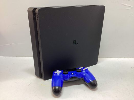 sony ps4 slim 500gb