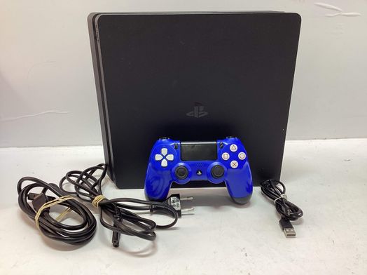 sony ps4 slim 500gb