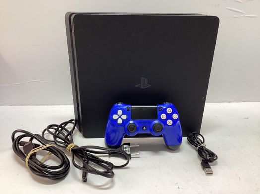 sony ps4 slim 500gb