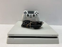 sony ps4 slim 500gb