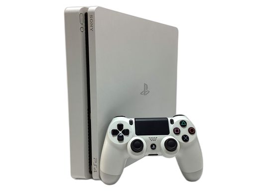 sony ps4 slim 500gb