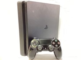 sony ps4 slim 500gb