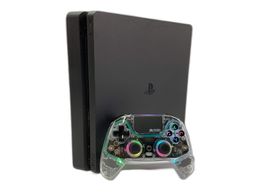 sony ps4 slim 500gb