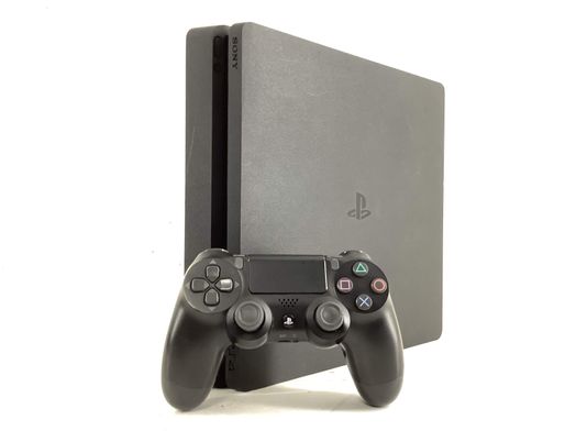 sony ps4 slim 500gb