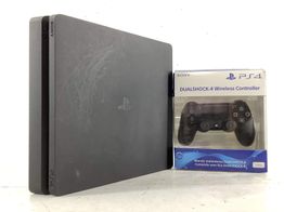 sony ps4 slim 500gb