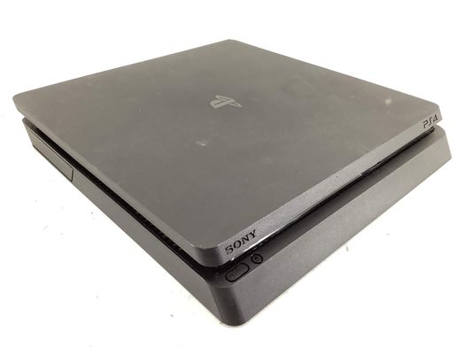 sony ps4 slim 500gb
