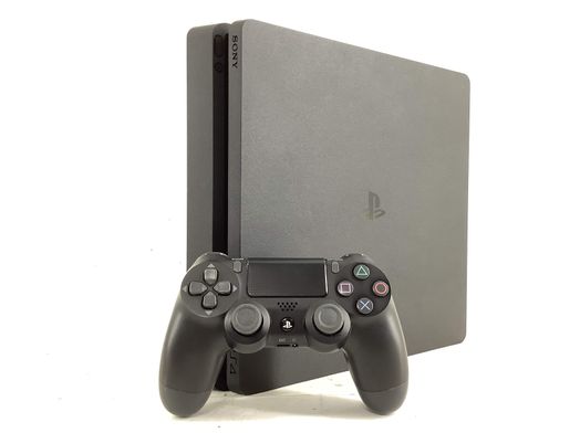 sony ps4 slim 500gb