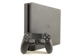 sony ps4 slim 500gb