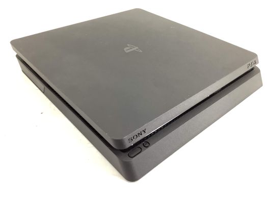 sony ps4 slim 500gb