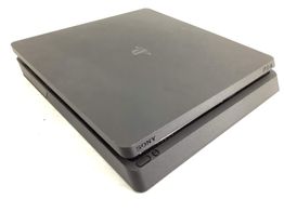 sony ps4 slim 500gb