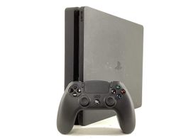 sony ps4 slim 500gb