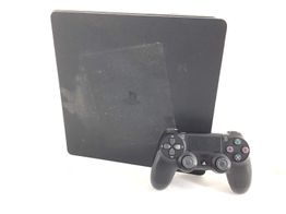 sony ps4 slim 500gb