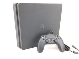 sony ps4 slim 500gb