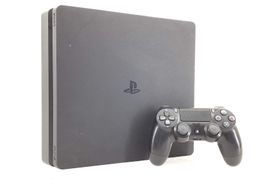sony ps4 slim 500gb