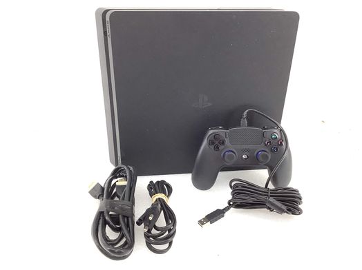 sony ps4 slim 500gb