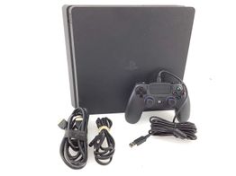 sony ps4 slim 500gb
