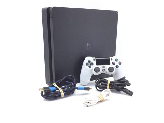 sony ps4 slim 500gb