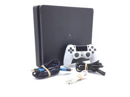sony ps4 slim 500gb