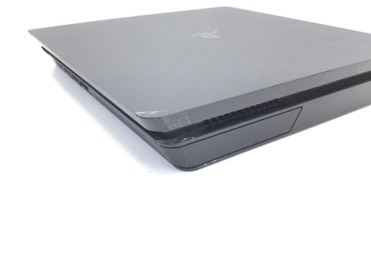 sony ps4 slim 500gb