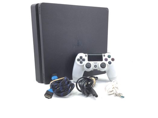 sony ps4 slim 500gb