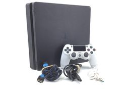 sony ps4 slim 500gb