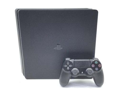 sony ps4 slim 500gb
