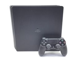 sony ps4 slim 500gb