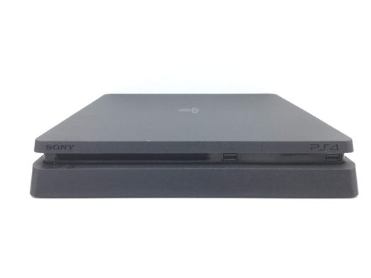 sony ps4 slim 500gb