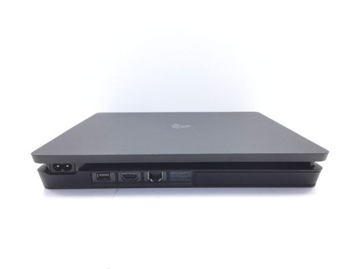 sony ps4 slim 500gb