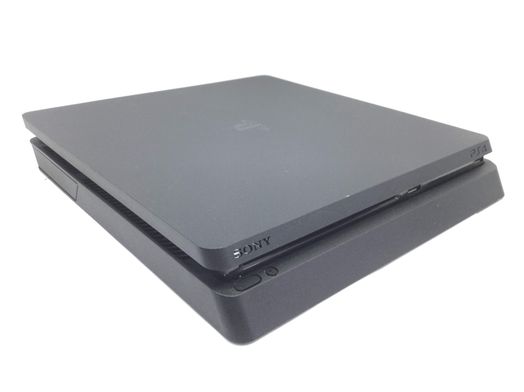 sony ps4 slim 500gb
