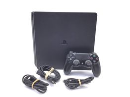 sony ps4 slim 500gb