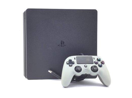 sony ps4 slim 500gb