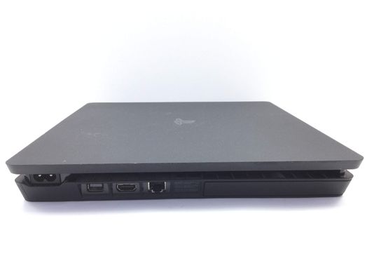 sony ps4 slim 500gb