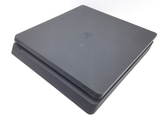 sony ps4 slim 500gb