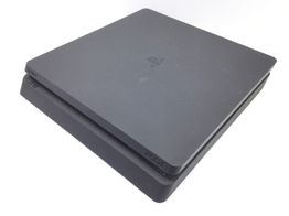 sony ps4 slim 500gb