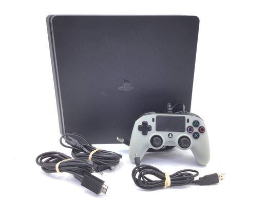 sony ps4 slim 500gb