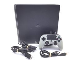 sony ps4 slim 500gb