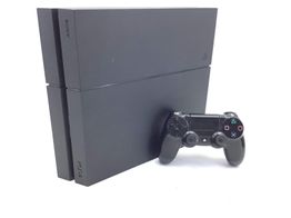 sony ps4 slim 500gb