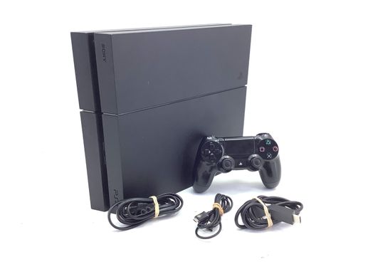 sony ps4 slim 500gb