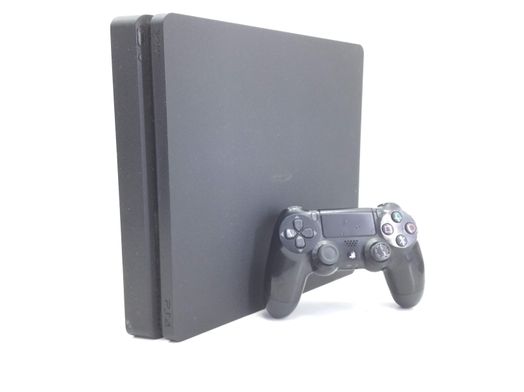 sony ps4 slim 500gb